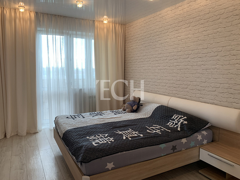 Продажа 3 комнатной квартиры, 95 м2, обл. Тульская, г. Тула, улица Металлургов, 108 6