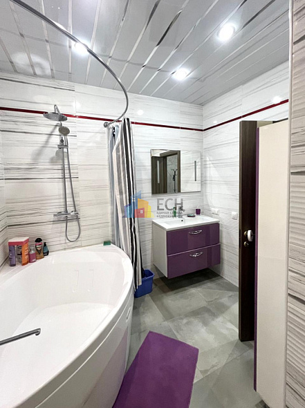 Продажа 3 комнатной квартиры, 88 м2, обл. Тульская, г. Тула, улица Свободы, 24 23