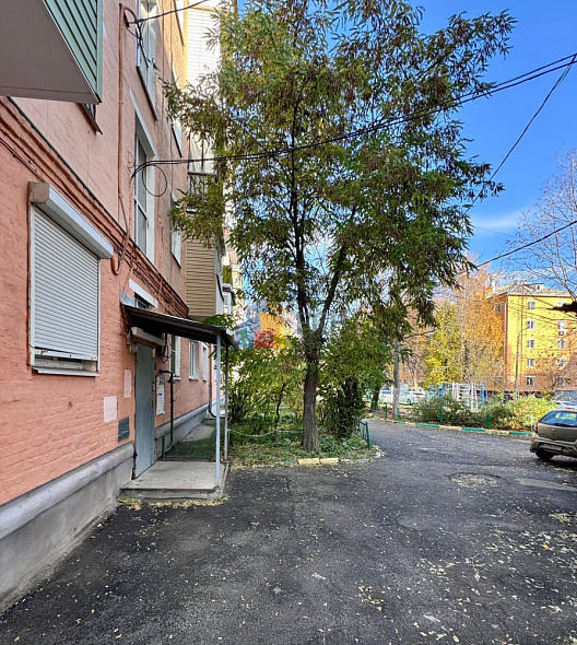 Продажа 2 комнатной квартиры, 45.1 м2, обл. Тульская, г. Тула, улица Николая Руднева, 55 21