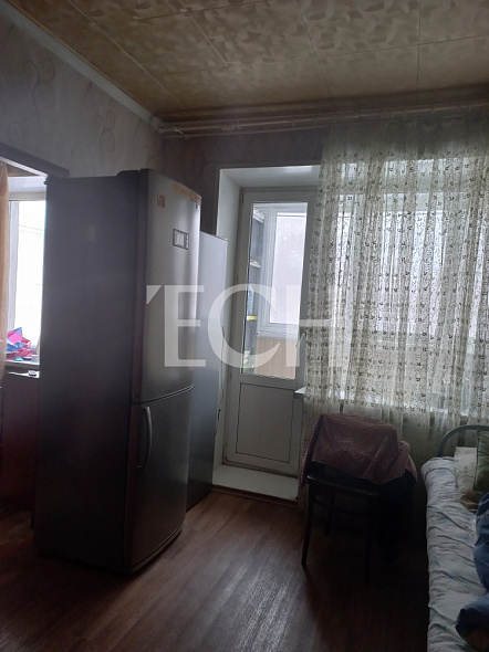 Продажа 2 комнатной квартиры, 42.7 м2, обл. Тульская, г. Тула, улица Кутузова, 154 1