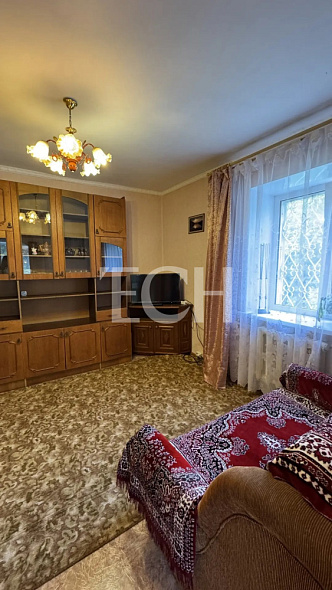 Продажа 1 комнатной квартиры, 30.6 м2, обл. Тульская, г. Тула, 2-й проезд Металлургов, 5 15