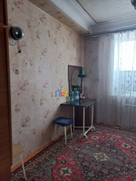 Продажа 2 комнатной квартиры, 45.3 м2, обл. Тульская, г. Тула, улица Кутузова, 126 3