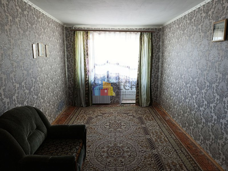 Продажа 1 комнатной квартиры, 29.4 м2, обл. Тульская, г. Венёв, улица Бундурина, 2 2