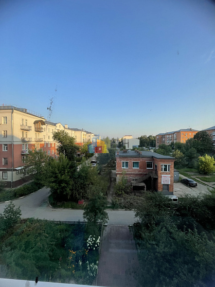 Продажа 1 комнатной квартиры, 37.7 м2, обл. Тульская, г. Алексин, Северная улица, 17 12