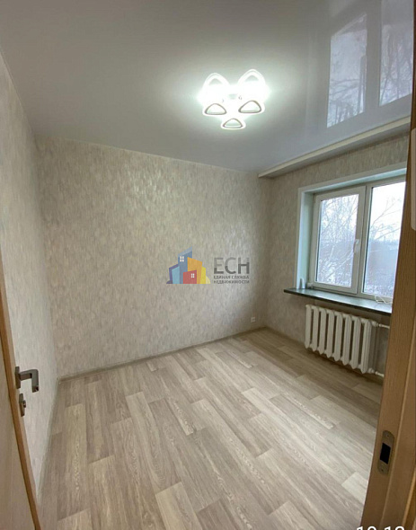 Продажа 2 комнатной квартиры, 41.5 м2, обл. Тульская, г. Тула, улица Марата, 194 1