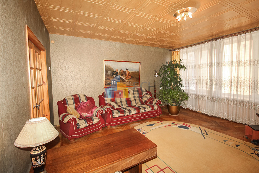 Продажа 3 комнатной квартиры, 92.5 м2, обл. Тульская, г. Тула, Первомайская улица, 30 17