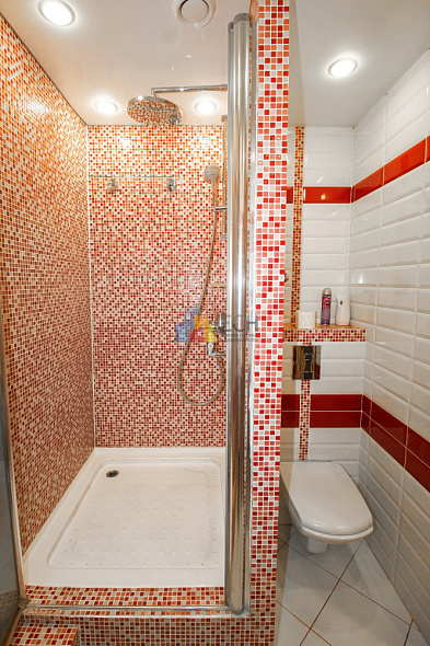 Продажа 2 комнатной квартиры, 51 м2, обл. Тульская, г. Тула, Пролетарская улица, 22 22