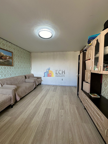 Продажа 3 комнатной квартиры, 57.9 м2, обл. Тульская, г. Тула, улица Михеева, 4Б 2