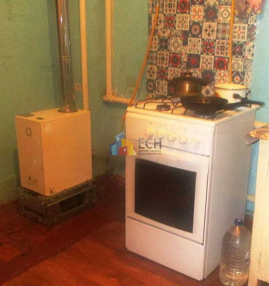 Продажа 1 комнатной квартиры, 23 м2, обл. Тульская, г. Тула, улица Володарского, 6А 3