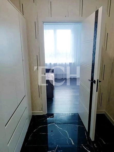 Продажа Студия комнатной квартиры, 26.6 м2, обл. Тульская, г. Тула, Пряничная улица, 3 6