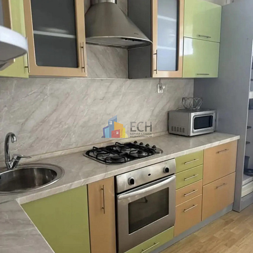Продажа 2 комнатной квартиры, 51 м2, обл. Тульская, г. Тула, улица Демонстрации, 1 