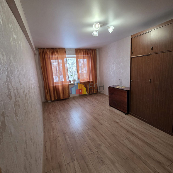 Продажа 3 комнатной квартиры, 62.8 м2, обл. Тульская, г. Тула, Серебровская улица, 18 9