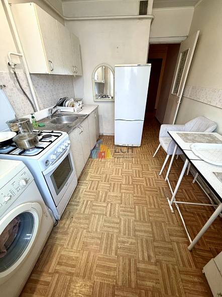 Продажа 2 комнатной квартиры, 51 м2, обл. Тульская, г. Тула, улица Братьев Жабровых, 8 3