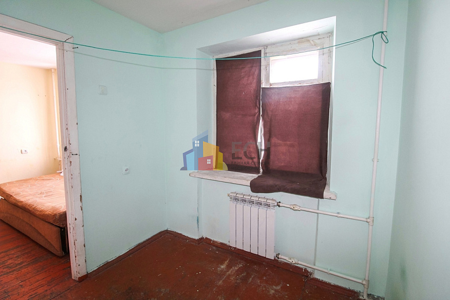 Продажа 2 комнатной квартиры, 45 м2, обл. Тульская, г. Тула, улица Пархоменко, 40 6