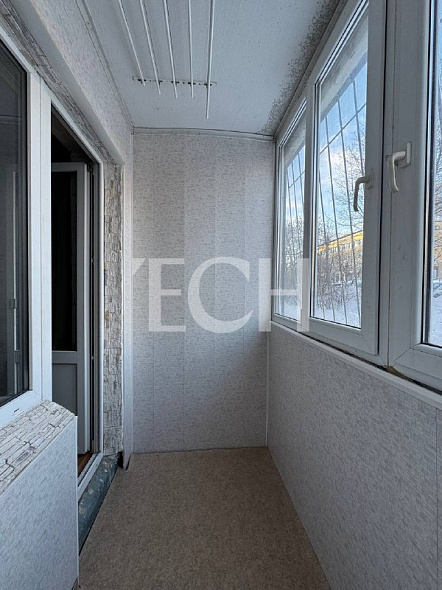 Многокомнатная квартира, 65.4 м2, обл. Тульская, г. рабочий посёлок Новогуровский, Стадионная улица, 2 1