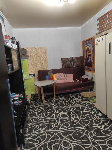 Продажа 2 комнатной квартиры, 39 м2, обл. Тульская, г. Тула, улица Прокудина, 7 6