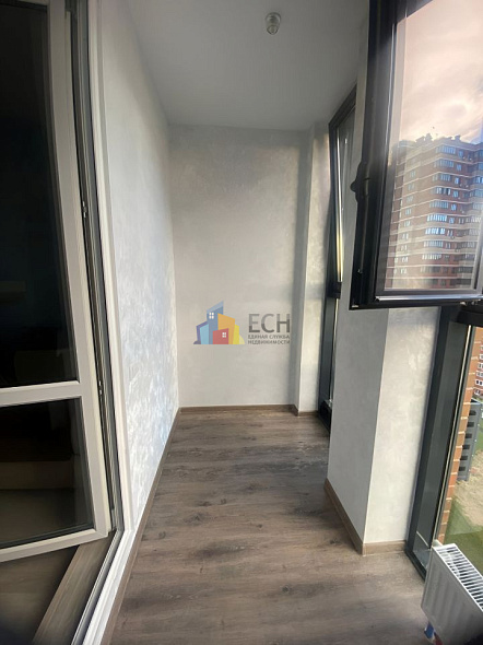 Продажа 2 комнатной квартиры, 40.3 м2, обл. Тульская, г. село Осиновая Гора, улица Героя России Макаровца, 3 8