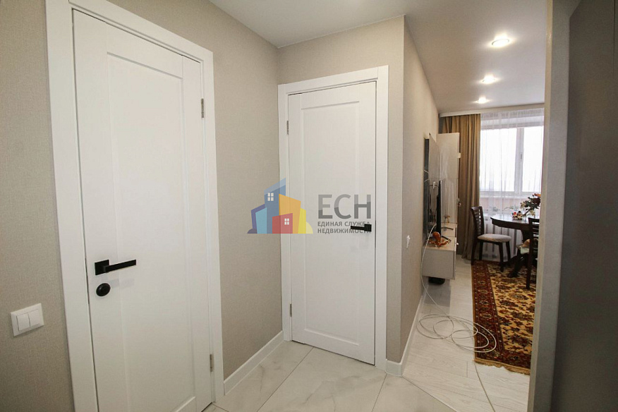 Продажа 1 комнатной квартиры, 32 м2, обл. Тульская, г. Тула, Красноармейский проспект, 16 24