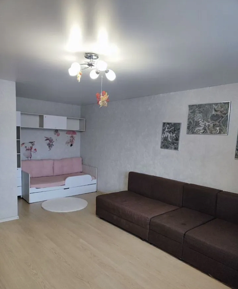 Продажа 1 комнатной квартиры, 44.9 м2, обл. Тульская, г. Тула, улица Павшинский Мост, 1к1 2