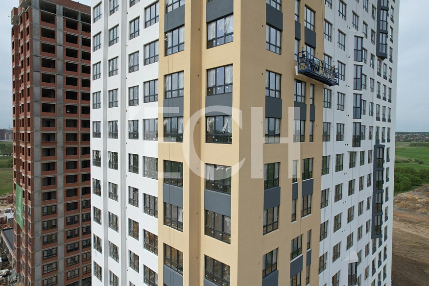 Продажа 1 комнатной квартиры, 36 м2, обл. Тульская, г. Тула, Венёвское шоссе, 49 1