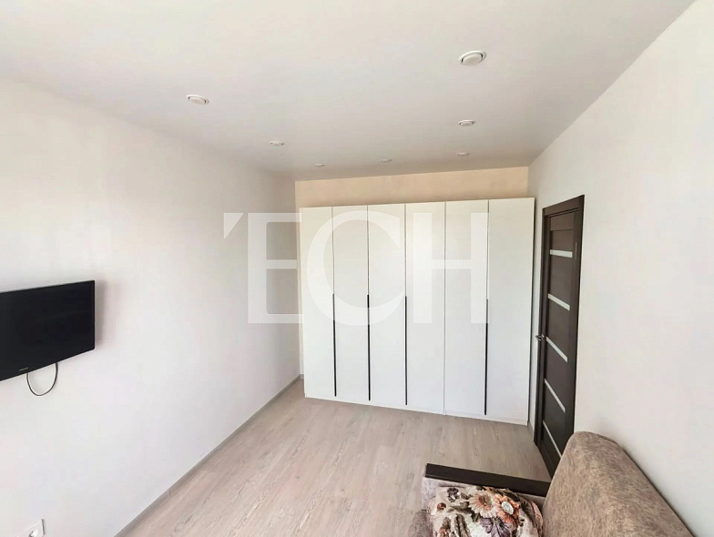 Продажа 1 комнатной квартиры, 33.8 м2, обл. Тульская, г. посёлок Горелки, Ключевая улица, 2 2