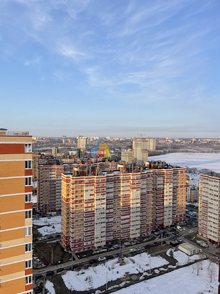 Продажа 3 комнатной квартиры, 83.2 м2, обл. Тульская, г. село Осиновая Гора, улица Аркадия Шипунова, 2 8