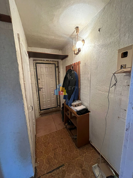 Продажа 1 комнатной квартиры, 30 м2, обл. Тульская, г. Тула, улица Шухова, 6 7