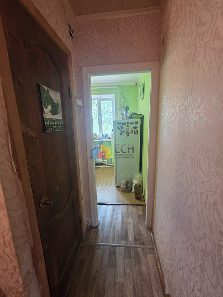 Продажа 2 комнатной квартиры, 44 м2, обл. Тульская, г. Заокский район, сельское поселение Страховское 15