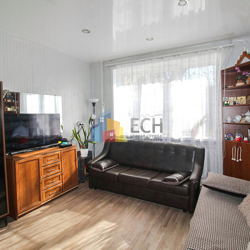 Продажа 1 комнатной квартиры, 32.5 м2, обл. Тульская, г. Тула, улица Болдина, 118 