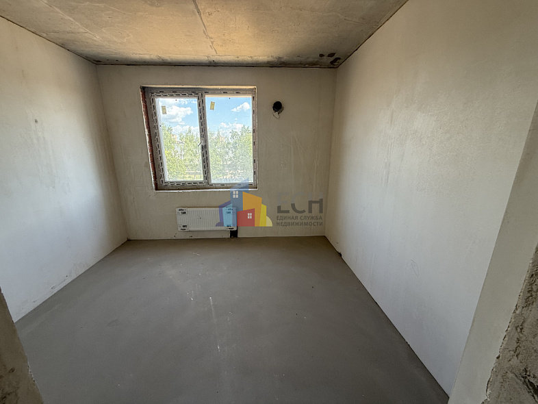 Продажа 1 комнатной квартиры, 47.54 м2, г. Тула, ул. Оборонная, д. 104 3