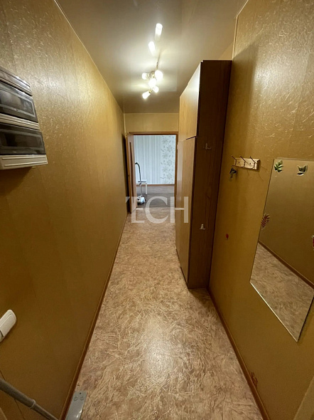Продажа 1 комнатной квартиры, 45.8 м2, обл. Тульская, г. Тула, проспект Ленина, 157 6