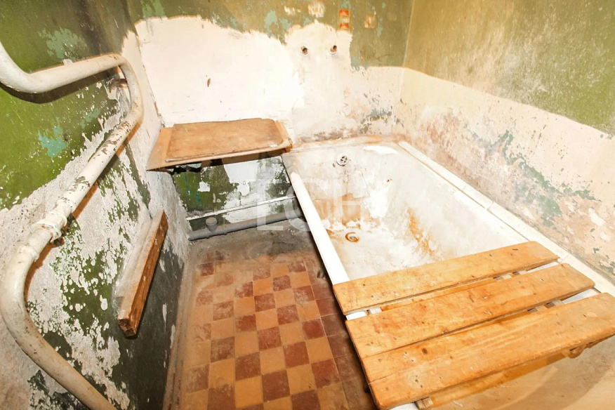 Продажа 3 комнатной квартиры, 58.3 м2, обл. Тульская, г. Тула, улица Революции, 28 37