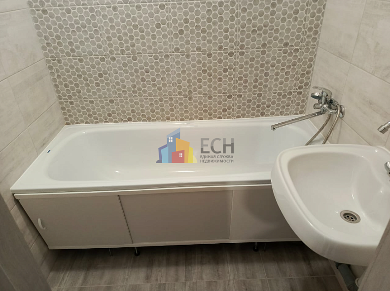 Продажа 2 комнатной квартиры, 55 м2, обл. Тульская, г. деревня Мыза (Иншинский сельский округ), бульвар Победы, 4 3