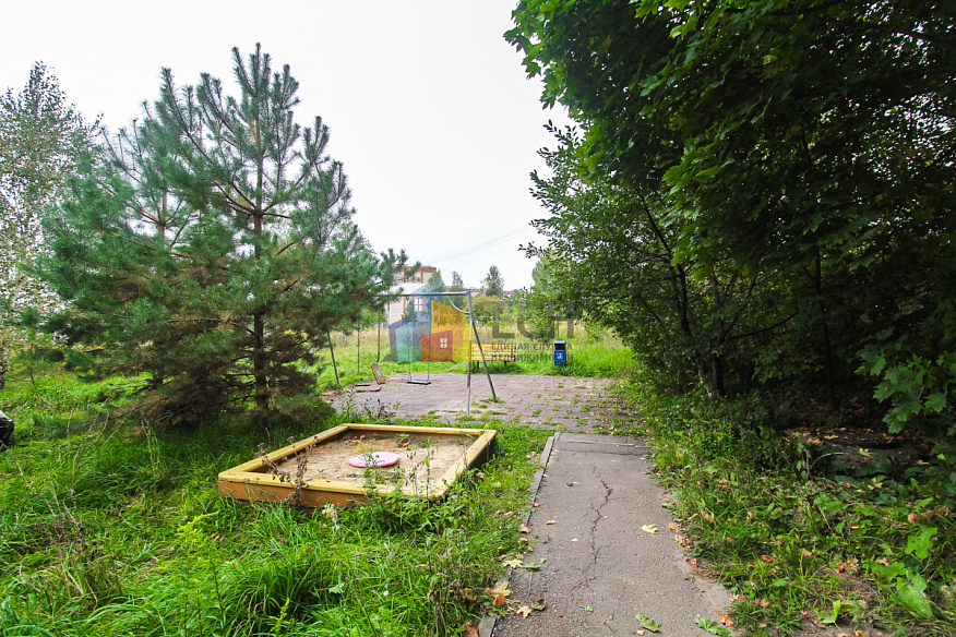 Продажа 2 комнатной квартиры, 41.2 м2, обл. Тульская, г. рабочий посёлок Плеханово, Заводская улица, 21 27