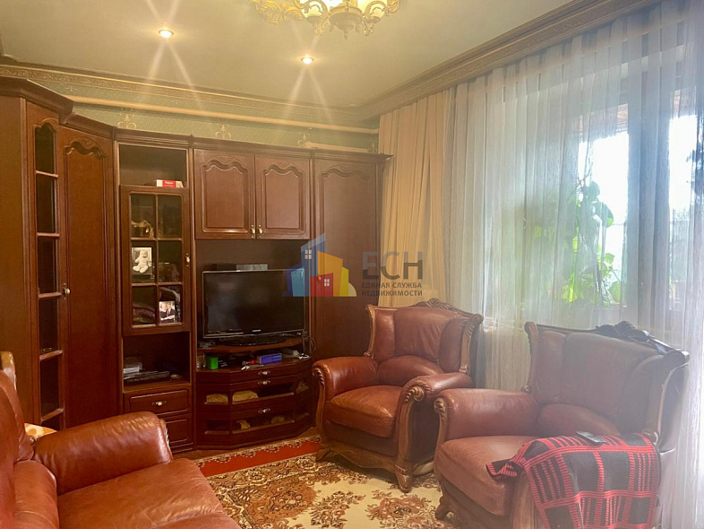 Продажа 2 комнатной квартиры, 44 м2, обл. Тульская, г. городской округ Тула, посёлок Иншинский, 12 6