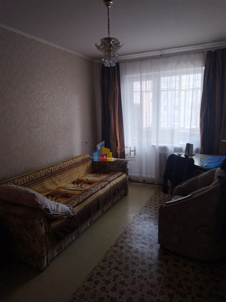 Продажа 3 комнатной квартиры, 64 м2, обл. Тульская, г. Тула, улица Вильямса, 8 6