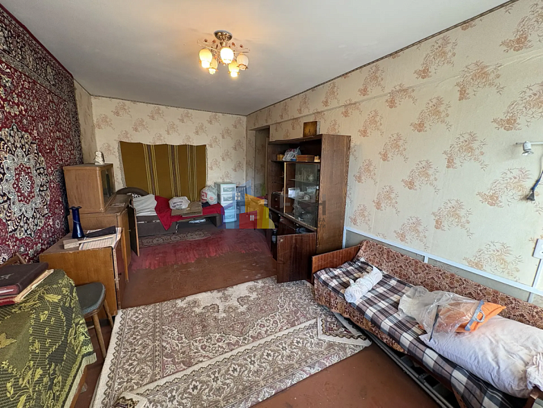 Продажа 2 комнатной квартиры, 48.9 м2, обл. Тульская, г. Тула, Новомосковская улица, 19 10