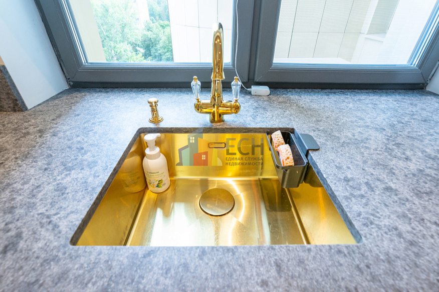 Продажа 2 комнатной квартиры, 84.9 м2, обл. Тульская, г. Тула, улица Фрунзе, 27А 6