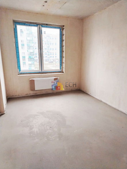 Продажа 1 комнатной квартиры, 39 м2, обл. Тульская, г. микрорайон Петровский квартал, улица Лётчика Пирожкова, 9 1