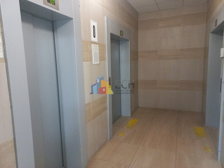 Продажа 1 комнатной квартиры, 40 м2, обл. Тульская, г. Тула, проспект Ленина, 146 6