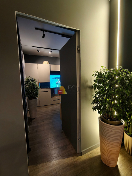 Продажа 1 комнатной квартиры, 35 м2, обл. Тульская, г. Тула, улица Павшинский Мост, 1к5 10