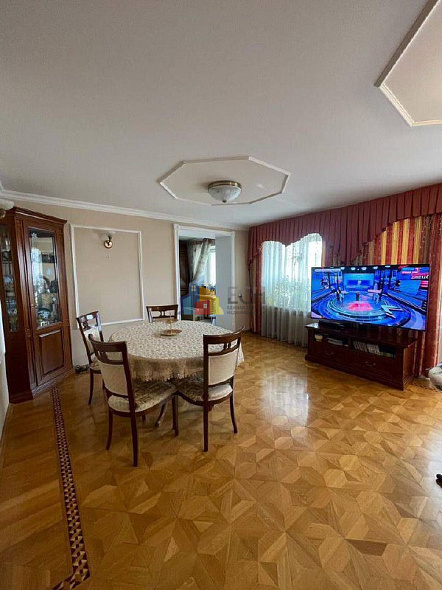 Многокомнатная квартира, 197 м2, обл. Тульская, г. Тула, улица Демонстрации, 1А 3