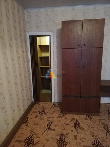 Продажа 1 комнатной квартиры, 33 м2, обл. Тульская, г. Тула, улица Ползунова, 13 2