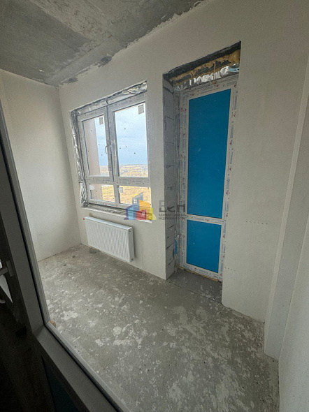 Продажа 3 комнатной квартиры, 67.7 м2, обл. Тульская, г. посёлок Горелки, Ключевая улица, 4 6