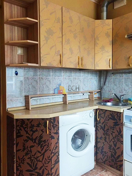 Продажа 1 комнатной квартиры, 30.6 м2, обл. Тульская, г. Тула, улица Смидович, 18А 7