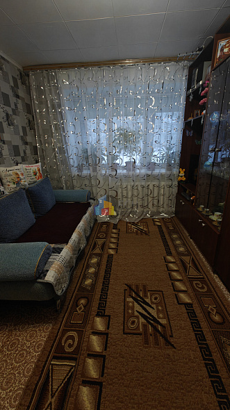 Многокомнатная квартира, 14 м2, обл. Тульская, г. Щёкино, улица Мира, 14 4