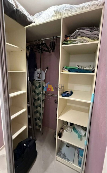 Продажа 1 комнатной квартиры, 44.1 м2, обл. Тульская, г. Тула, улица Болдина, 1к1 9