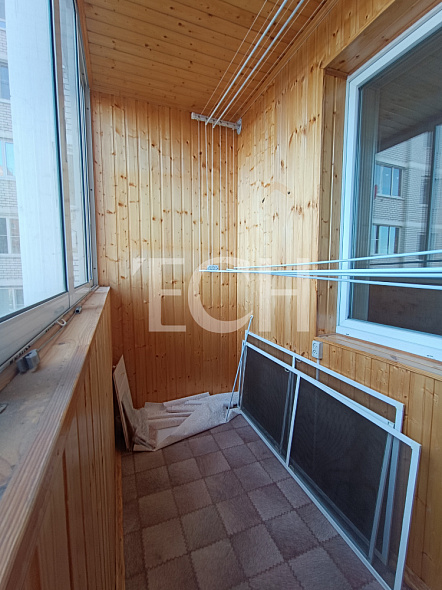 Продажа 2 комнатной квартиры, 68.6 м2, обл. Тульская, г. Тула, улица Ершова, 27 36