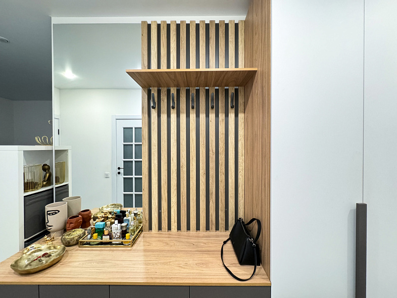 Продажа 2 комнатной квартиры, 64 м2, обл. Тульская, г. Тула, Новомосковская улица, 10А 8
