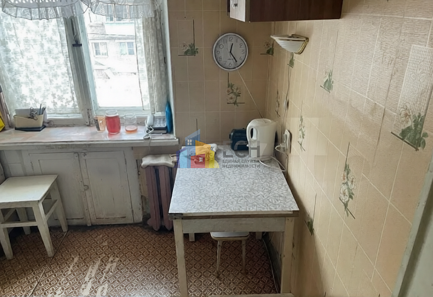 Продажа 3 комнатной квартиры, 66 м2, обл. Тульская, г. Тула, Курковая улица, 24 2
